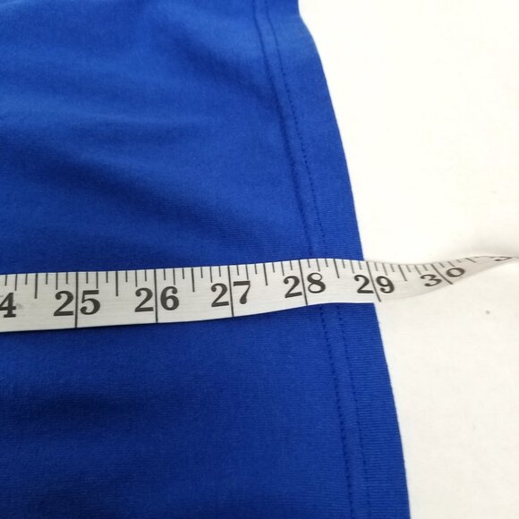 Vintage Webelos Cub Scouts T-Shirt Size XXL Blue BSA Scouting Nostalgia Retro - Picture 9 of 9